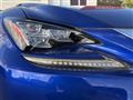 2015 Lexus RC