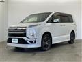 2019 Mitsubishi Delica D5