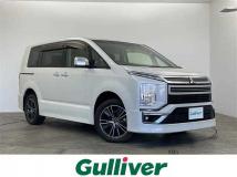 2019 Mitsubishi Delica D5