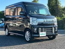 2023 Suzuki Every Wagon