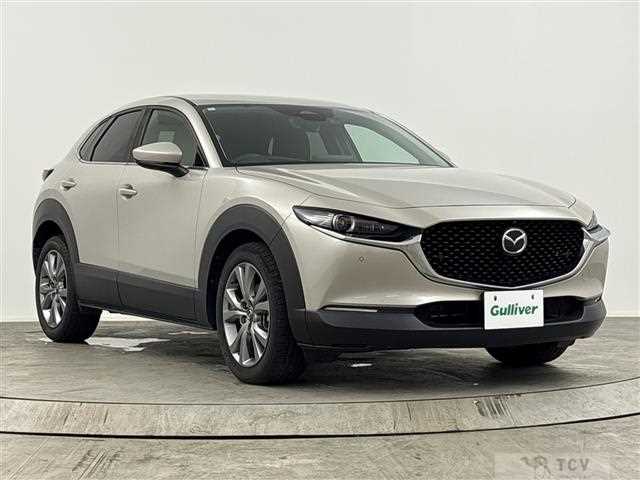 2024 Mazda CX-3