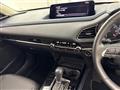 2024 Mazda CX-3