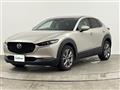2024 Mazda CX-3