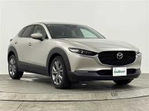 2024 Mazda CX-3