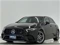 2019 Mercedes-Benz A-Class