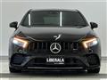 2019 Mercedes-Benz A-Class