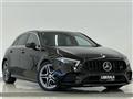 2019 Mercedes-Benz A-Class