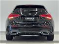 2019 Mercedes-Benz A-Class