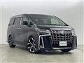 2021 Toyota Alphard Hybrid