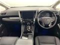 2021 Toyota Alphard Hybrid