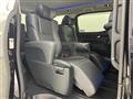 2021 Toyota Alphard Hybrid