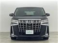 2021 Toyota Alphard Hybrid
