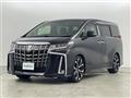 2021 Toyota Alphard Hybrid