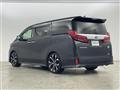2021 Toyota Alphard Hybrid
