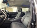 2021 Toyota Alphard Hybrid