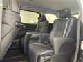 2021 Toyota Alphard Hybrid