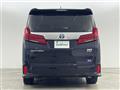 2021 Toyota Alphard Hybrid