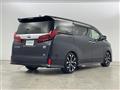 2021 Toyota Alphard Hybrid