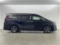 2021 Toyota Alphard Hybrid