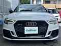 2018 Audi RS3 Sportback