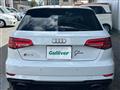 2018 Audi RS3 Sportback