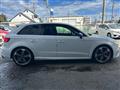 2018 Audi RS3 Sportback