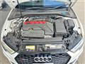 2018 Audi RS3 Sportback