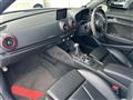 2018 Audi RS3 Sportback