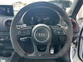 2018 Audi RS3 Sportback