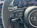 2018 Audi RS3 Sportback