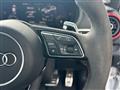 2018 Audi RS3 Sportback
