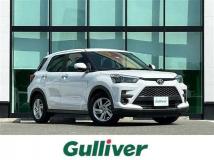 2020 Toyota Raize