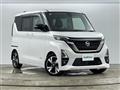 2022 Nissan ROOX