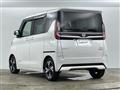 2022 Nissan ROOX