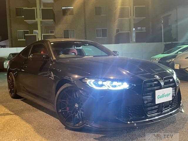 2021 BMW M Model