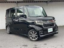 2021 Honda N BOX