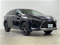 2022 Lexus RX