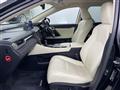 2022 Lexus RX