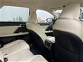2022 Lexus RX
