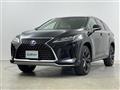 2022 Lexus RX
