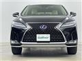 2022 Lexus RX