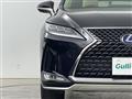2022 Lexus RX