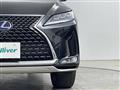 2022 Lexus RX