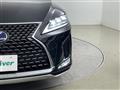 2022 Lexus RX