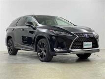2022 Lexus RX