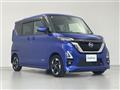 2021 Nissan ROOX