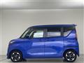 2021 Nissan ROOX