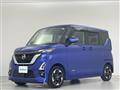 2021 Nissan ROOX