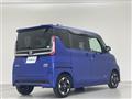 2021 Nissan ROOX