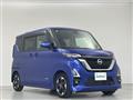 2021 Nissan ROOX